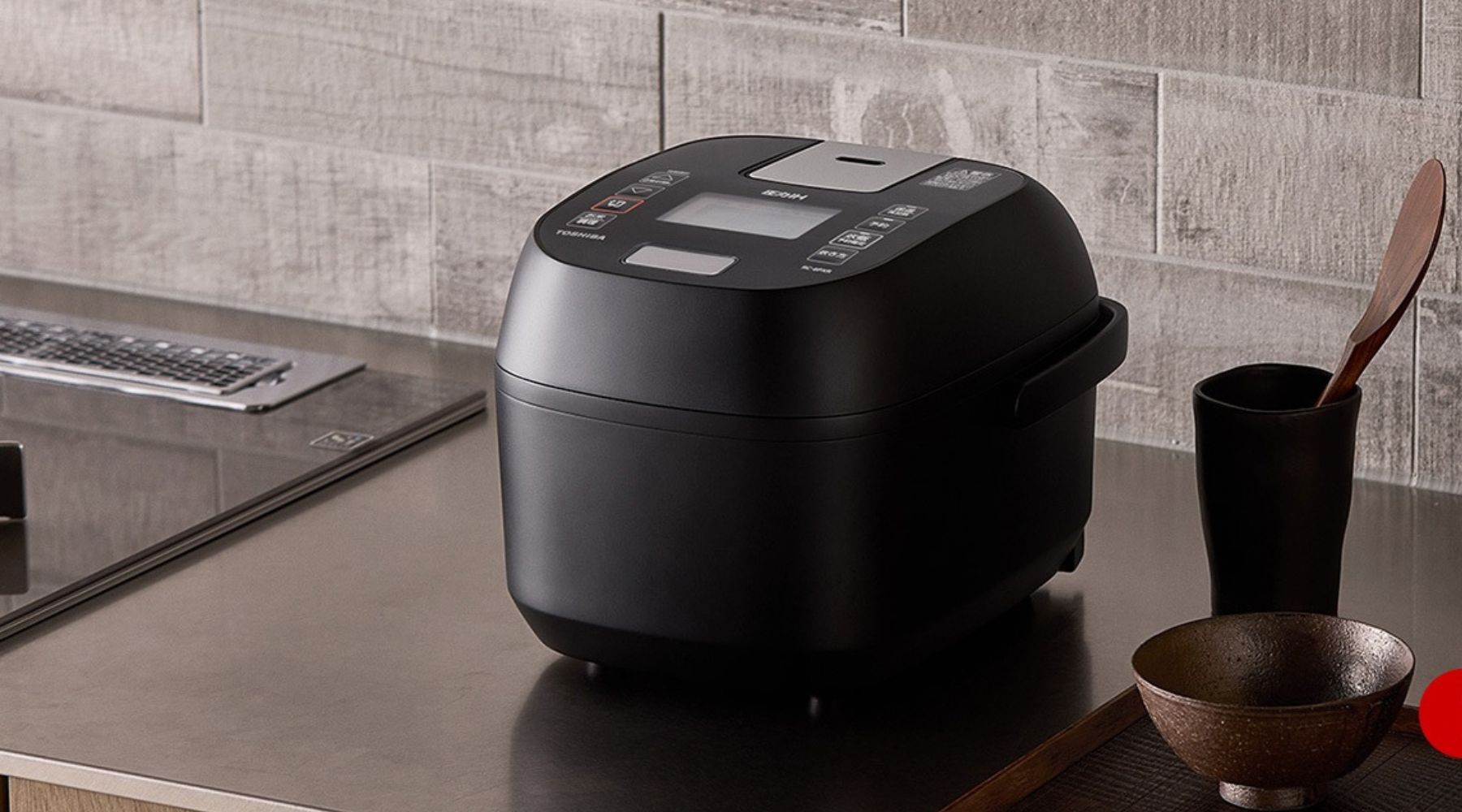 Nồi cơm điện Toshiba