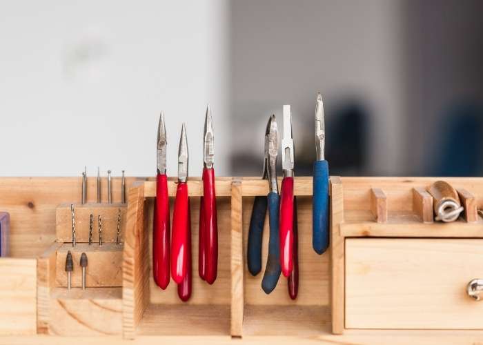 Dịch vụ sửa chữa đồ nhật nội địa