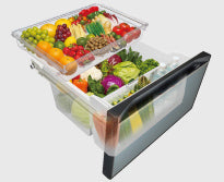 Tủ lạnh nội địa Nhật Hitachi