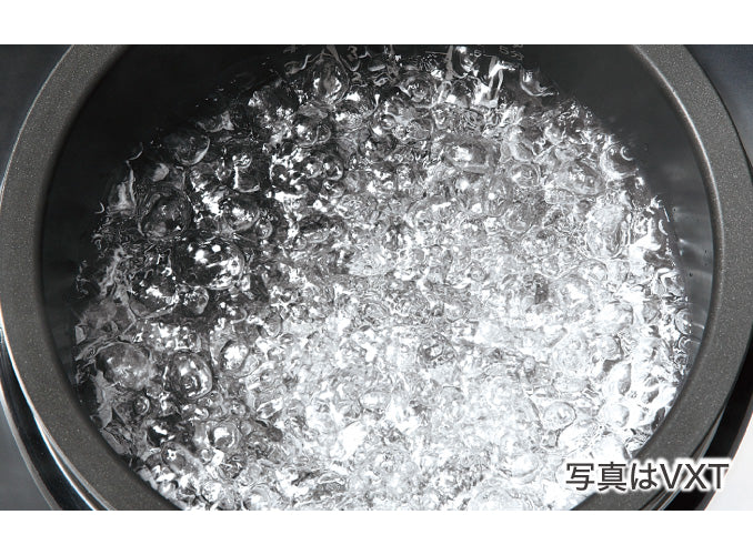 Nồi Cơm Điện Cao Tần Nhật nội địa Toshiba RC-18VST, RC-10VST