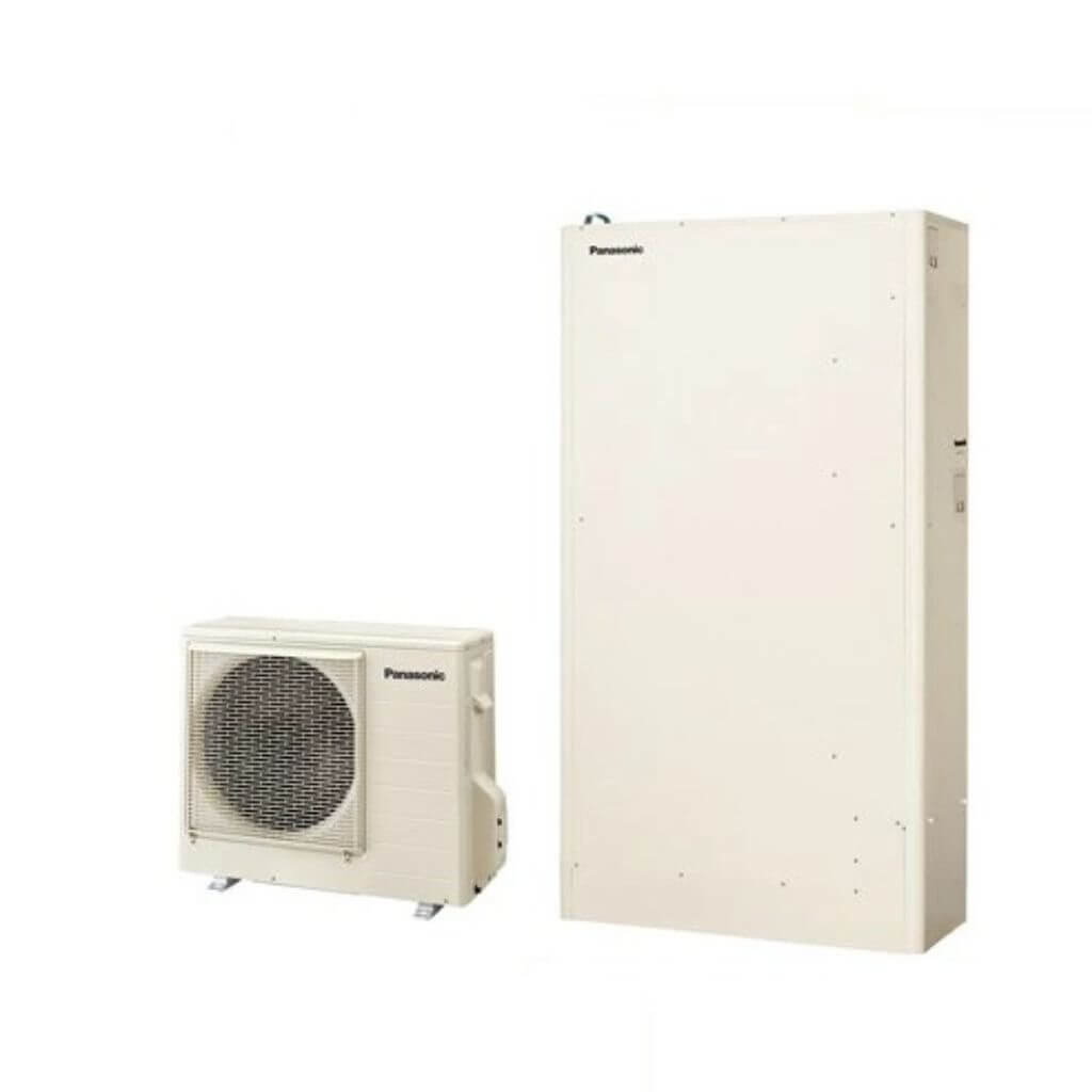 Máy nước nóng trung tâm Panasonic HE-WU37CQS | 370 Lít