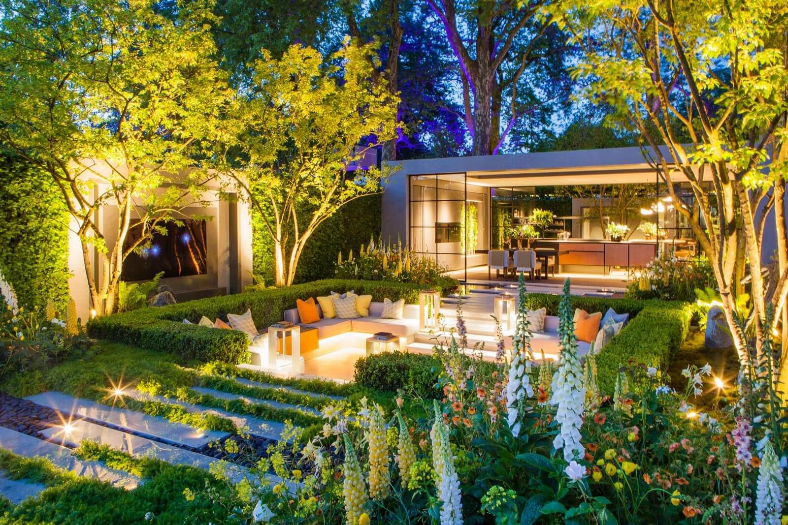 5 cách thiết kế một ngôi nhà xanh và bền vững