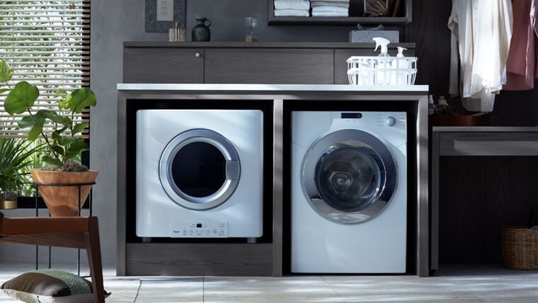 Donhatnoidia - So sánh máy giặt cửa trên và máy giặt cửa trước
