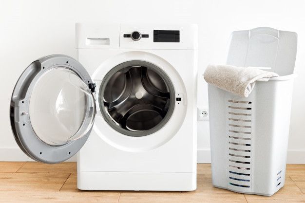 Donhatnoidia - Lịch sử phát triển và hoạt động của máy giặt
