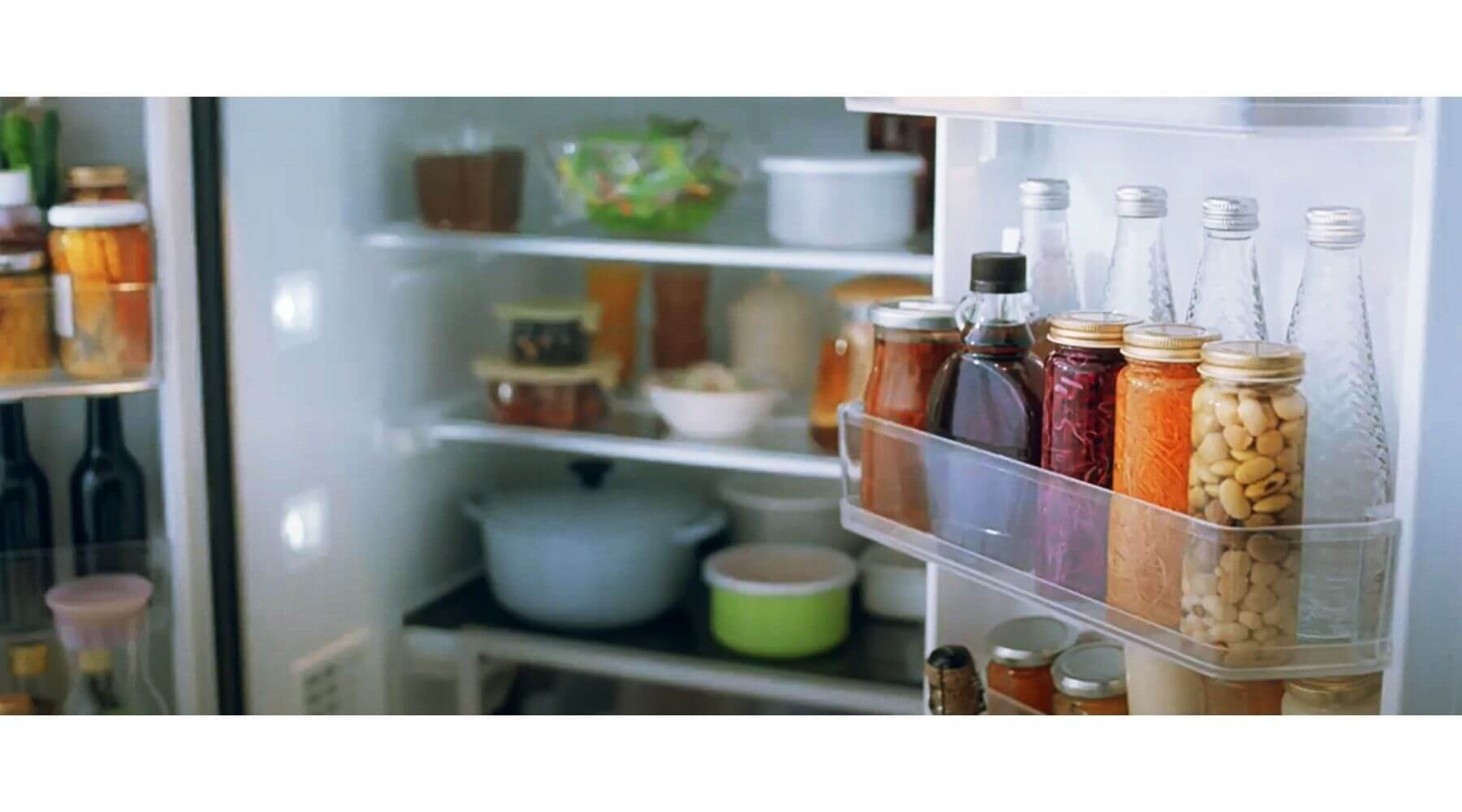 Cách khử mùi tủ lạnh cực hiệu quả mà bạn nên biết