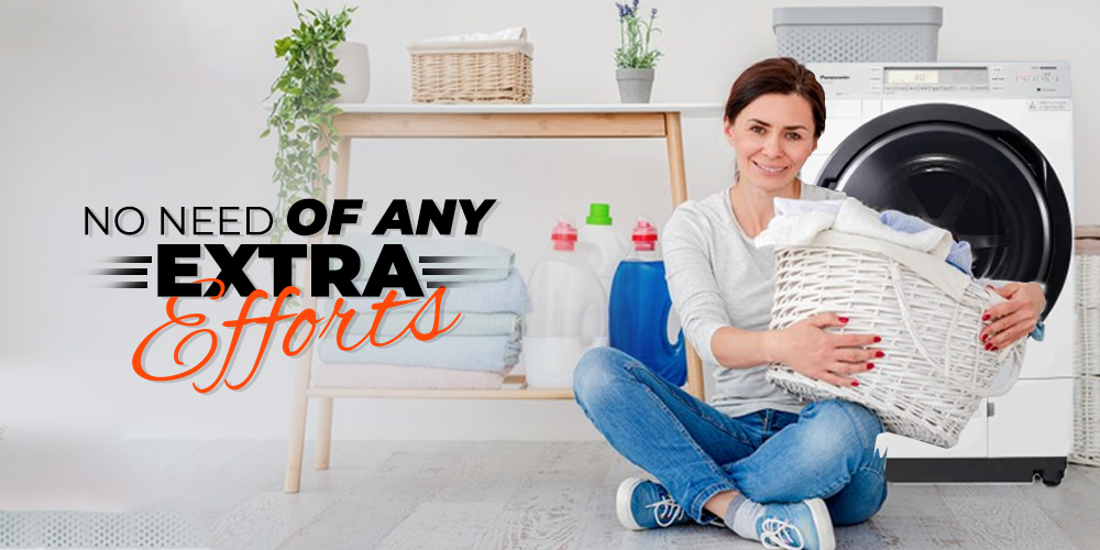 Những điều cần biết khi mua máy giặt