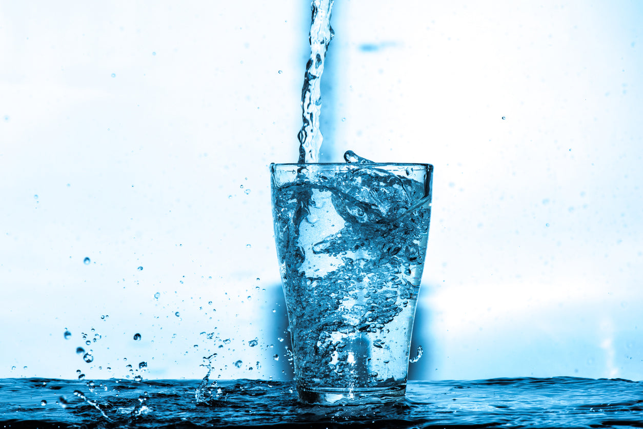 Nước ion kiềm là gì? Tác dụng của nước ion kiềm đối với sức khỏe?
