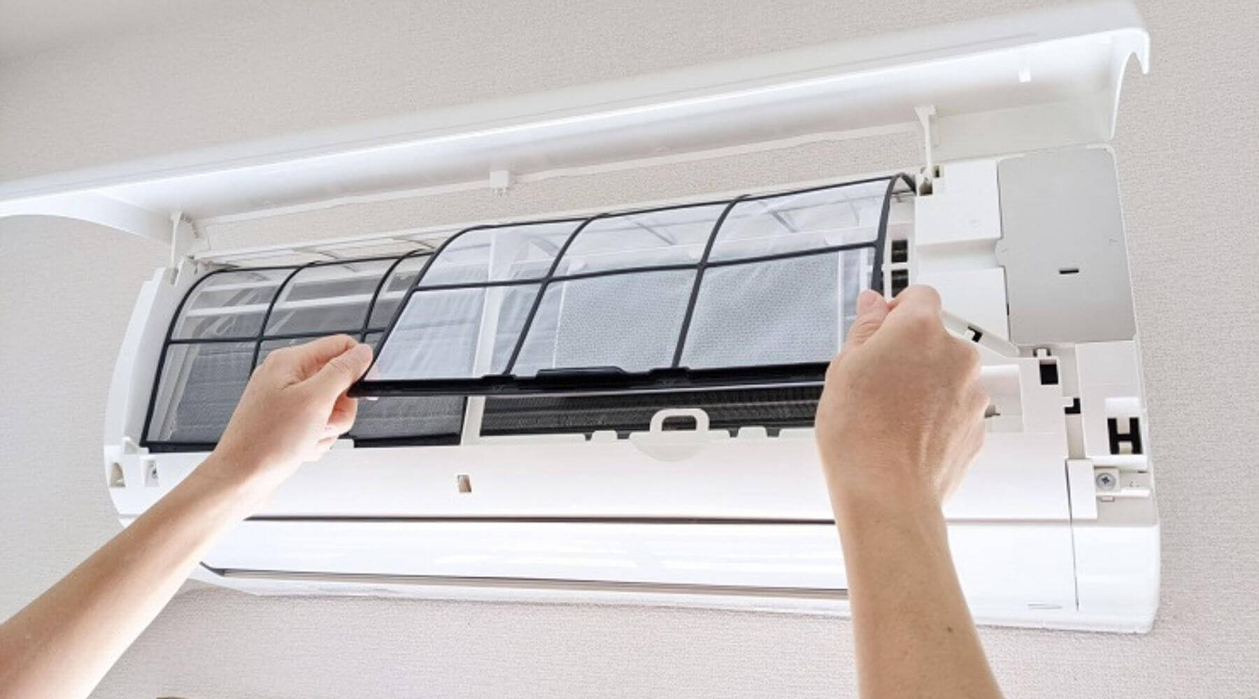 3 bước vệ sinh điều hòa đơn giản tại nhà chỉ trong 40 phút – DONHATNOIDIA