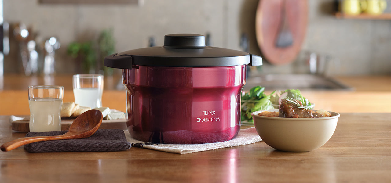 Nồi cơm điện Zojirushi