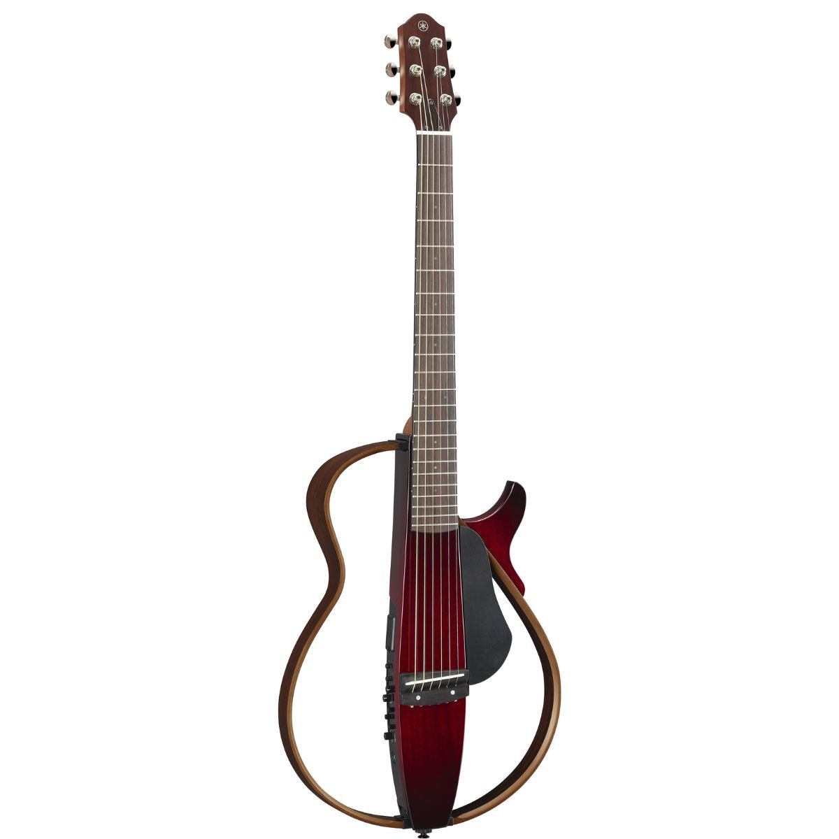 Đàn Silent Guitar SLG200S TOBACCO BROWN SUNBURST| Areca