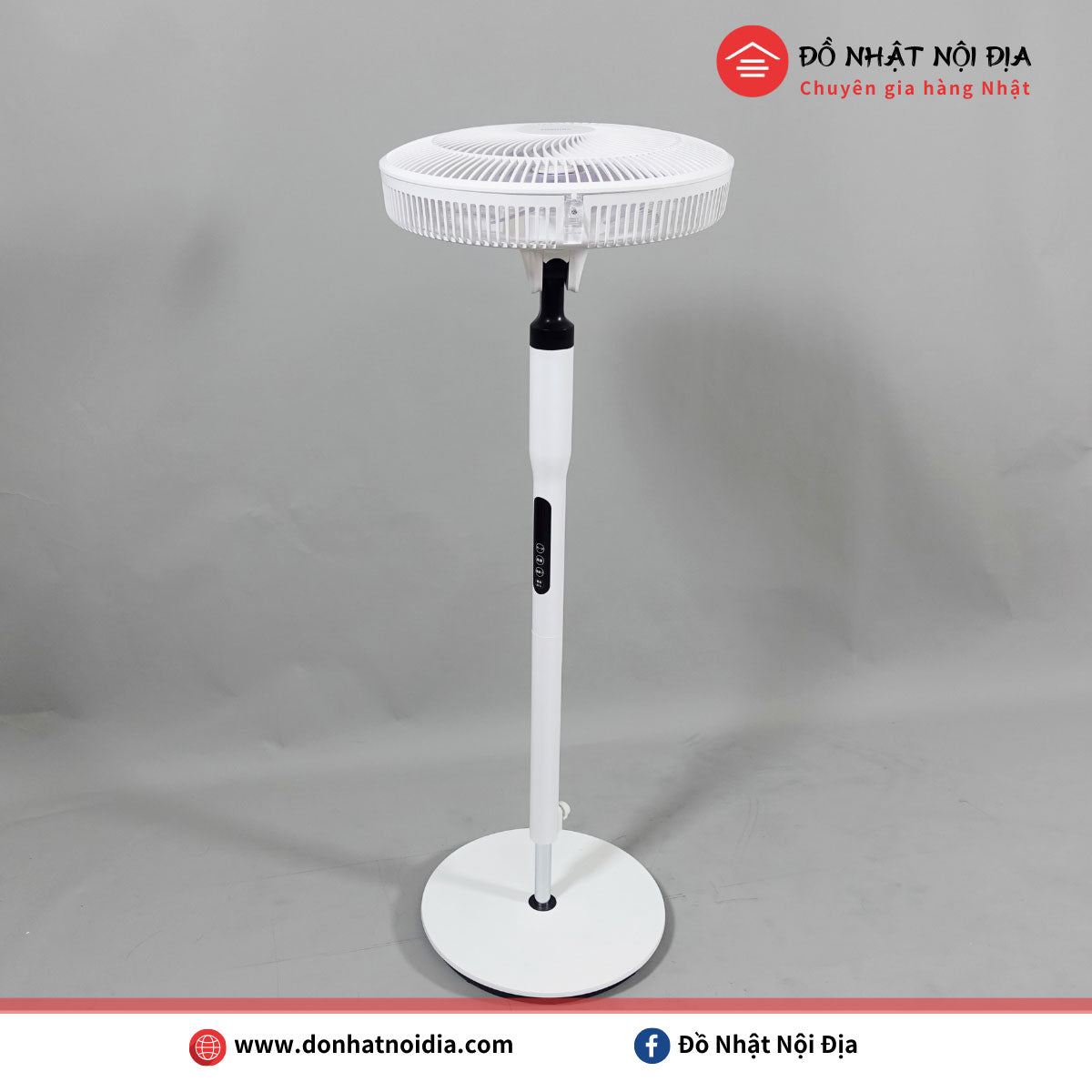 Quạt Cây Nhật Nội Địa Toshiba TF-35DH26 | Đồ Nhật Nội Địa
