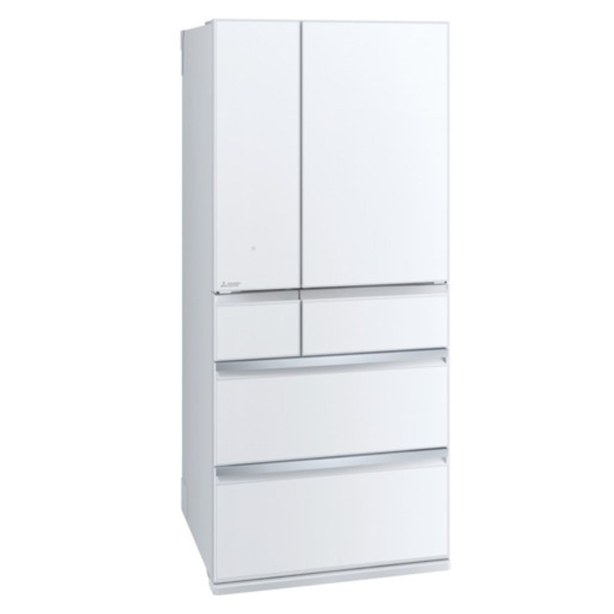 Tủ Lạnh Mitsubishi MR-WXD70K-W, 700L | Đồ Nhật Nội Địa