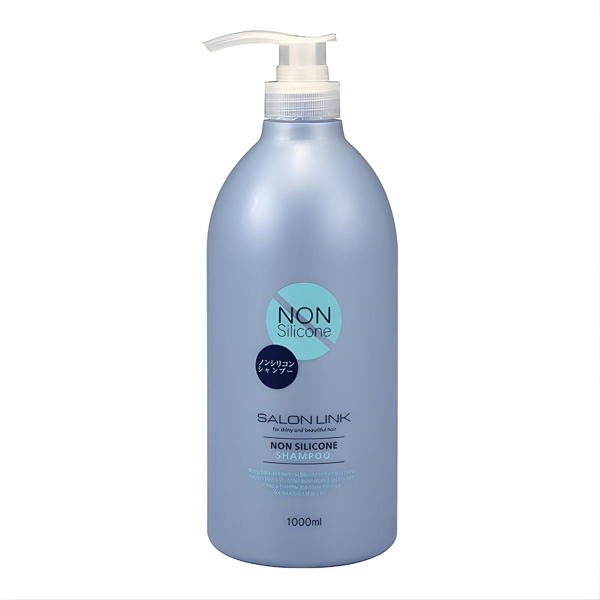 Dầu Gội Salon Link Non Silicone  1000ml