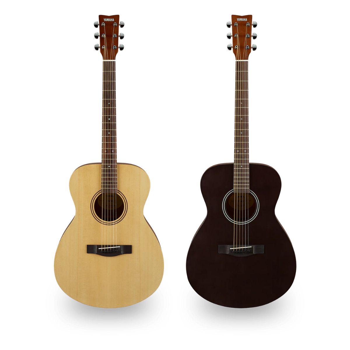  Đàn Guitar Acoustic Yamaha FS400 | Areca