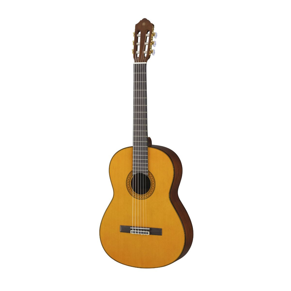 Đàn Guitar Classic Yamaha C80 | Areca