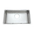 Chậu rửa bát 1 hố Nhật Bản Toyoura đa năng N760ZWDS