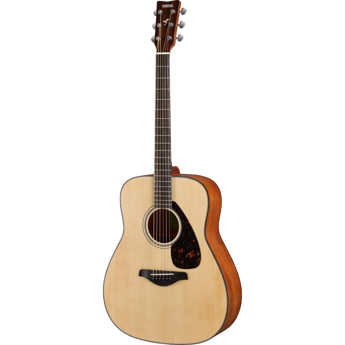 Guitar Acoustic Yamaha FG800M| Areca