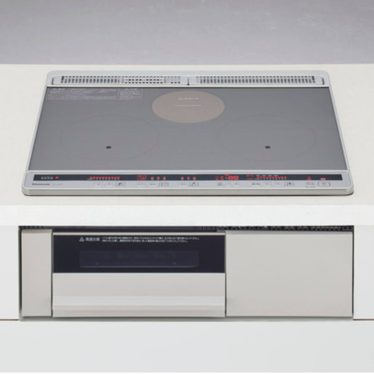 Bếp Từ Panasonic KZ-L32AST | Đồ Nhật Nội Địa