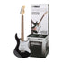 Bộ Đàn Guitar điện Yamaha EG112GPII BLACK | GIGMAKER | Areca