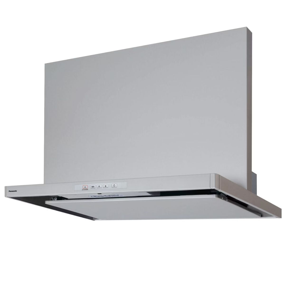 Hút Mùi Bếp Panasonic FY-6HTC4-S, Size 600mm | Đồ Nhật Nội Địa