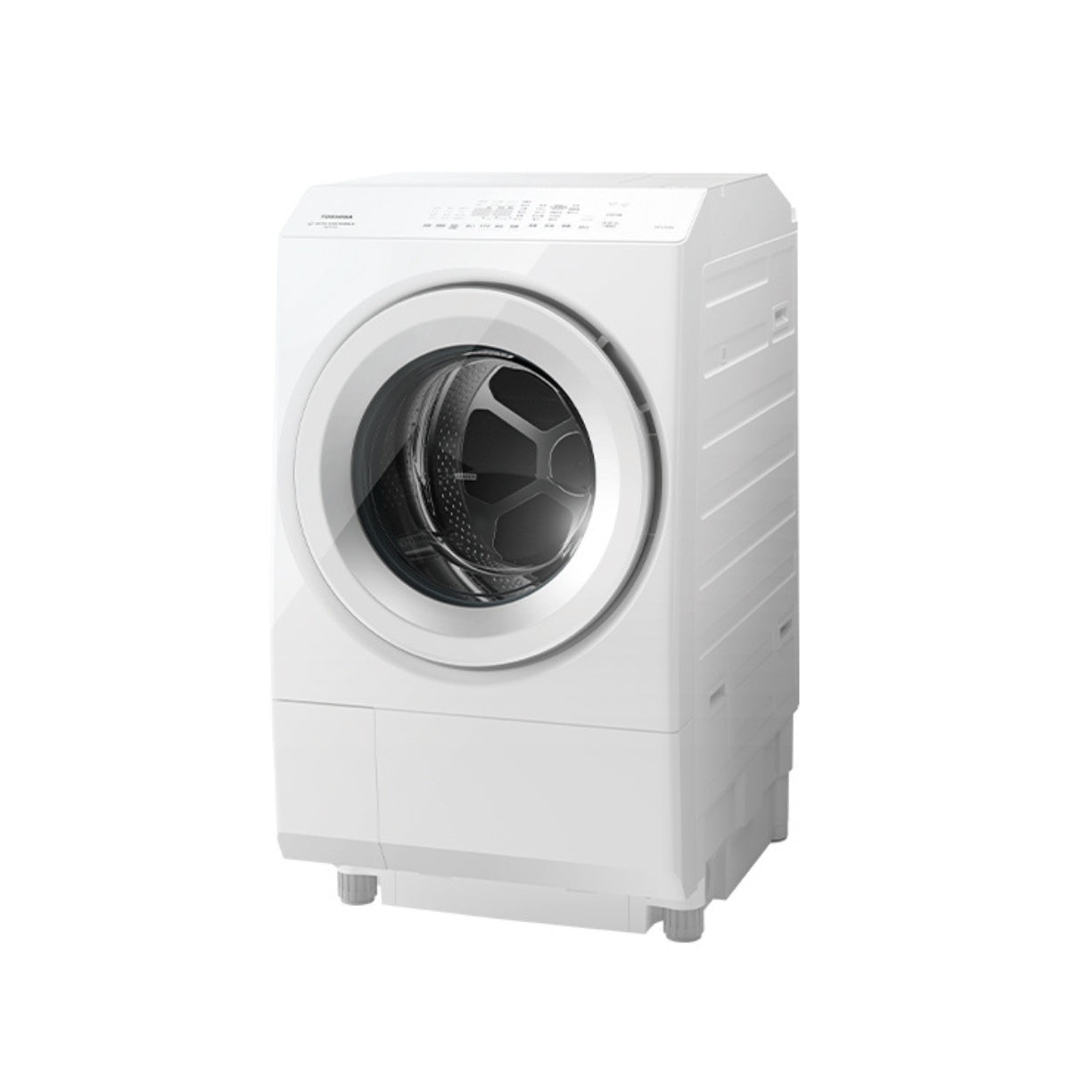 Máy Giặt Toshiba TW-127XM2L | Đồ Nhật Nội Địa