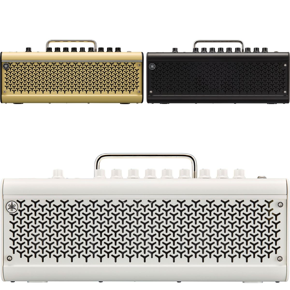Amply Guitar Yamaha THR30II WIRELESS | Areca