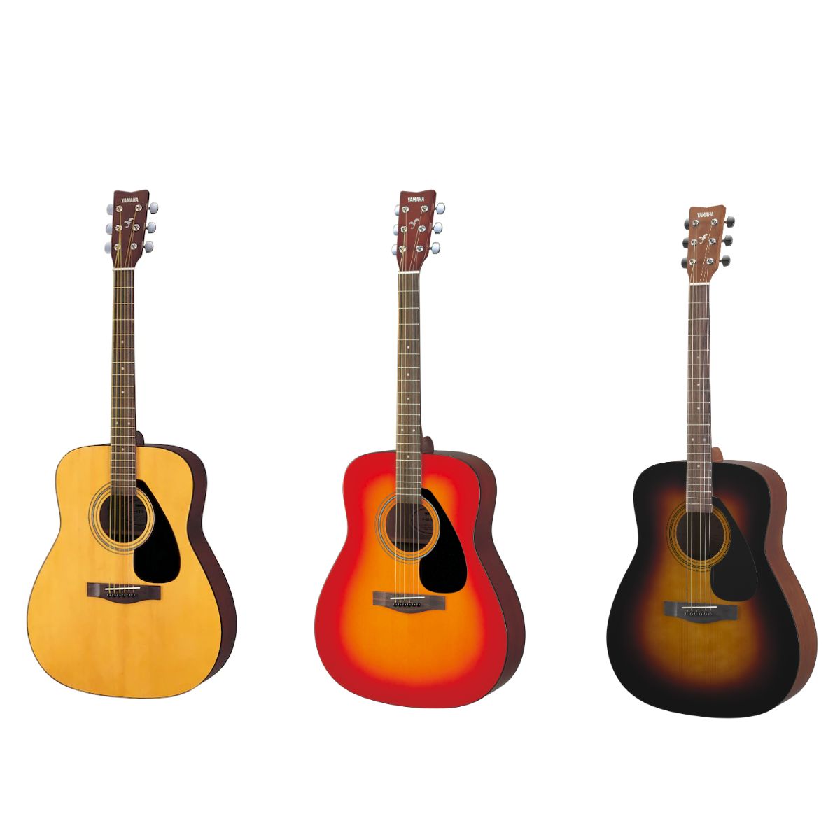 Đàn Guitar Acoustic Yamaha F310 | Areca