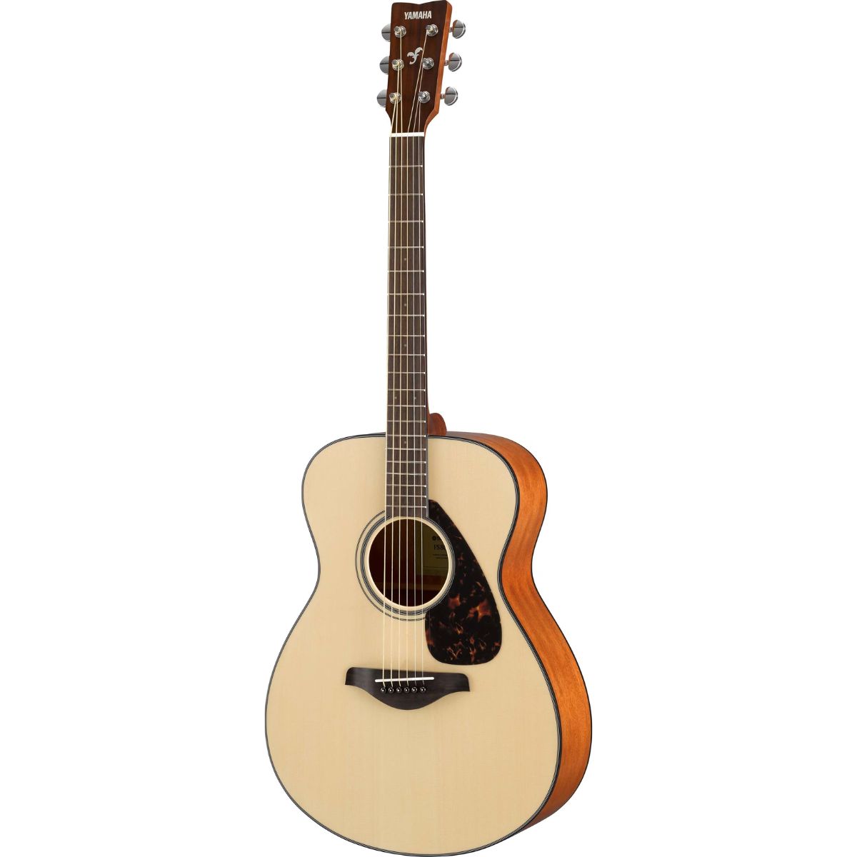 Guitar Yamaha FS800|Areca