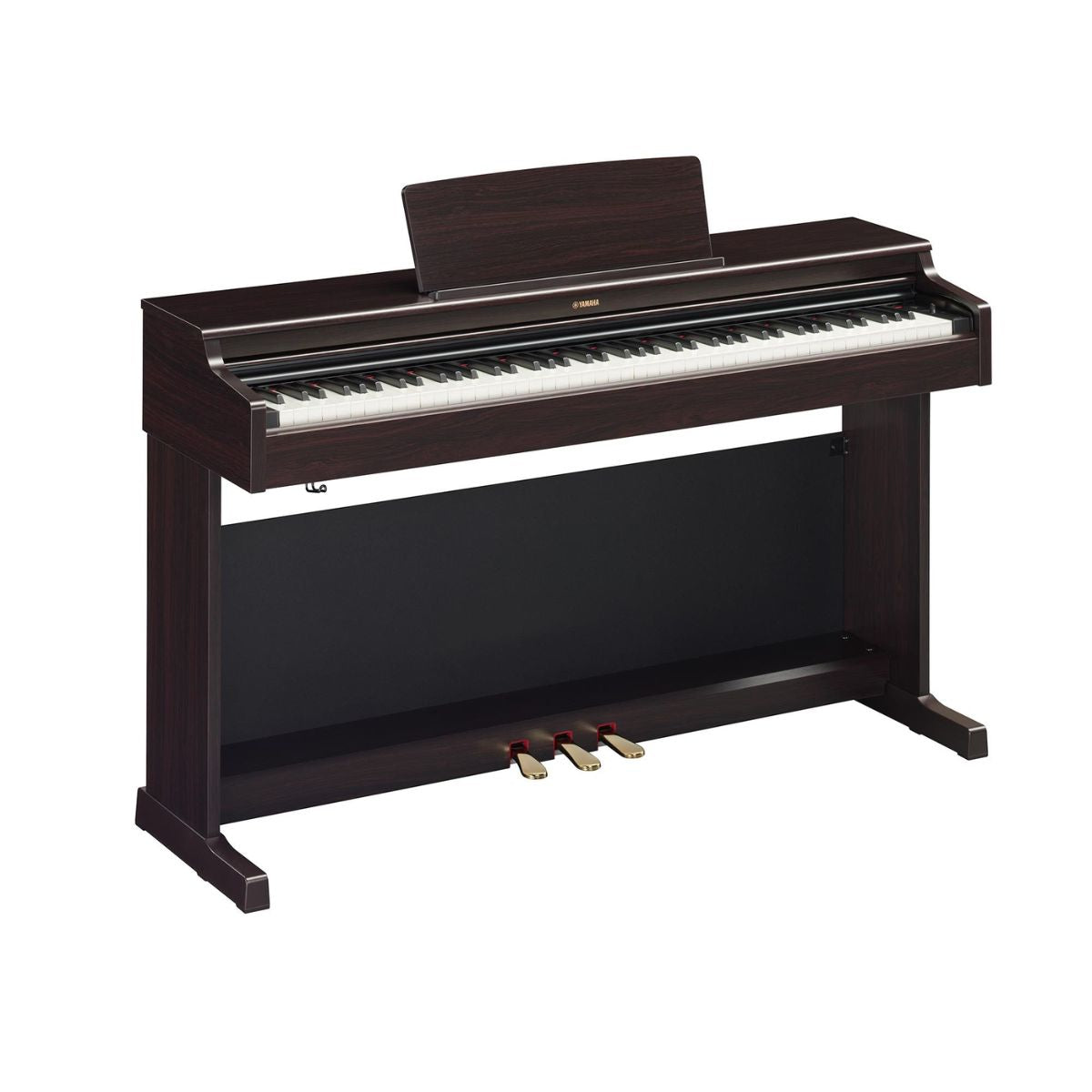Đàn Piano Điện Yamaha YDP-165 R | Arius | Areca