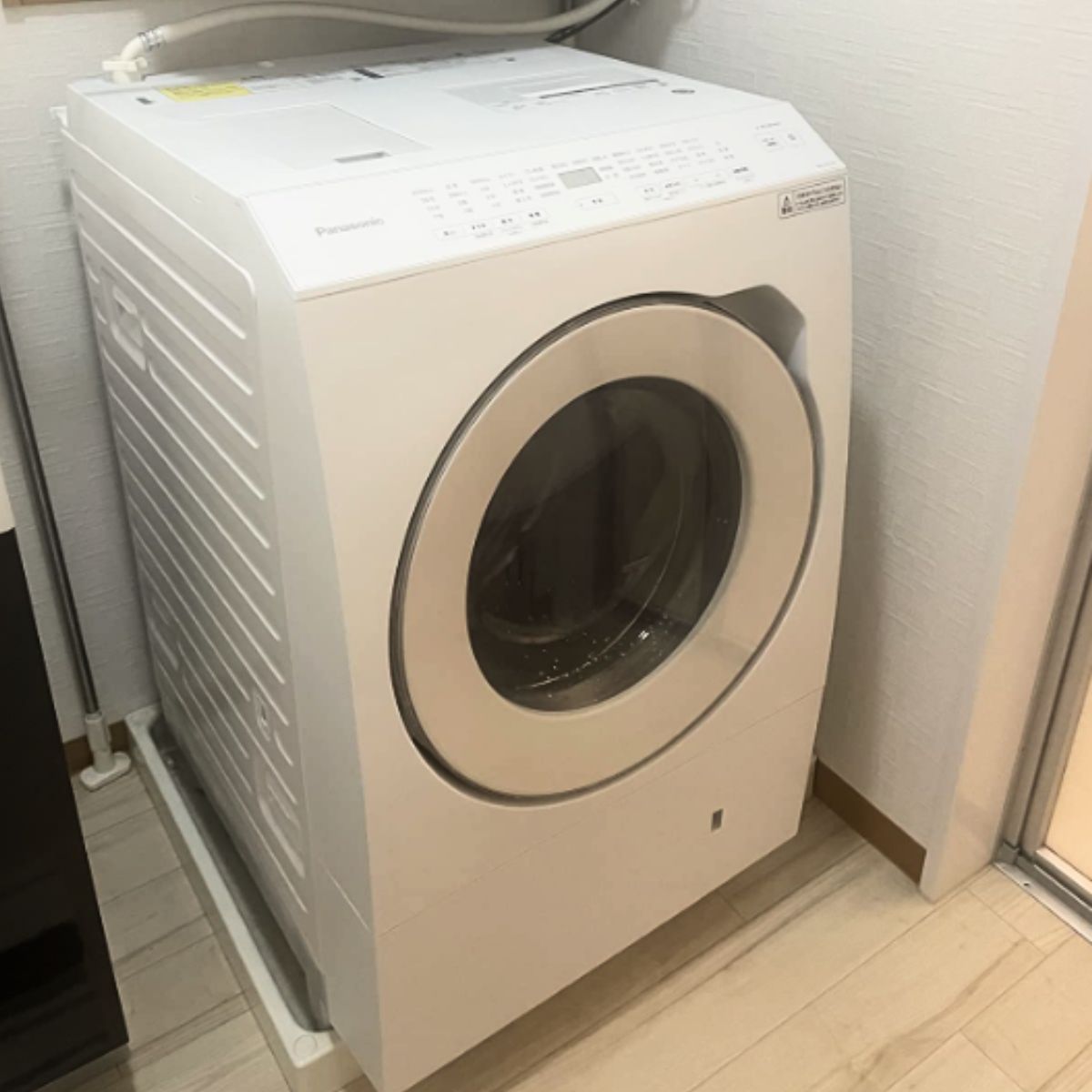 Máy Giặt Panasonic NA-LX113AL | Giặt 11, Sấy 6Kg | Đồ Nhật Nội Địa