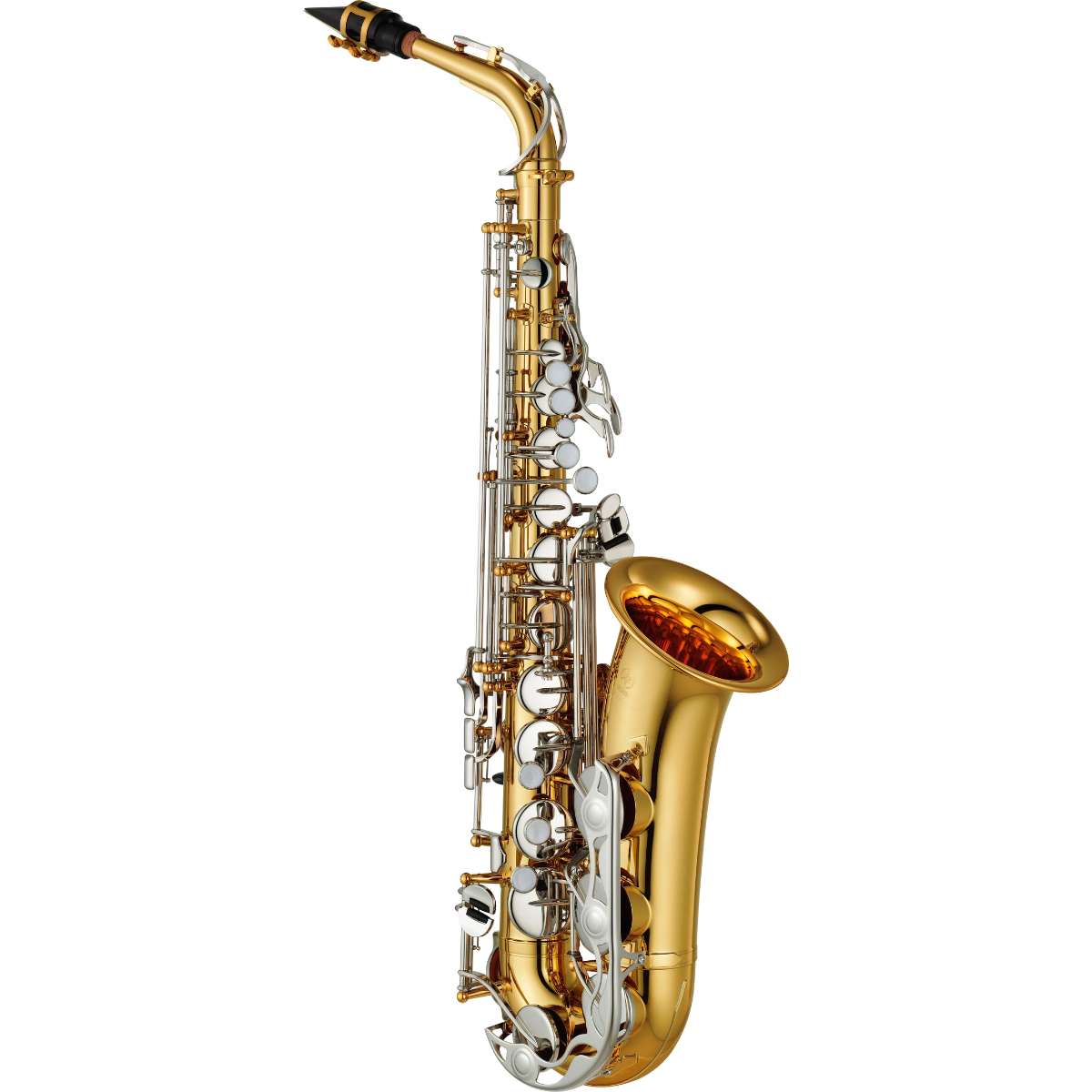 Kèn Saxophone Alto Yamaha YAS-26|Areca