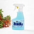 Chai xịt vệ sinh kính Rocket 300ml – Làm Sạch Kính Sáng Bóng, Không Vệt Sọc