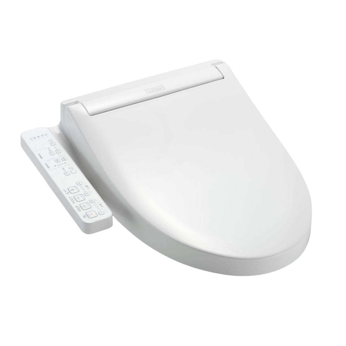 Nắp Bồn Cầu thông minh TOTO TCF6623E | Đồ Nhật Nội Địa