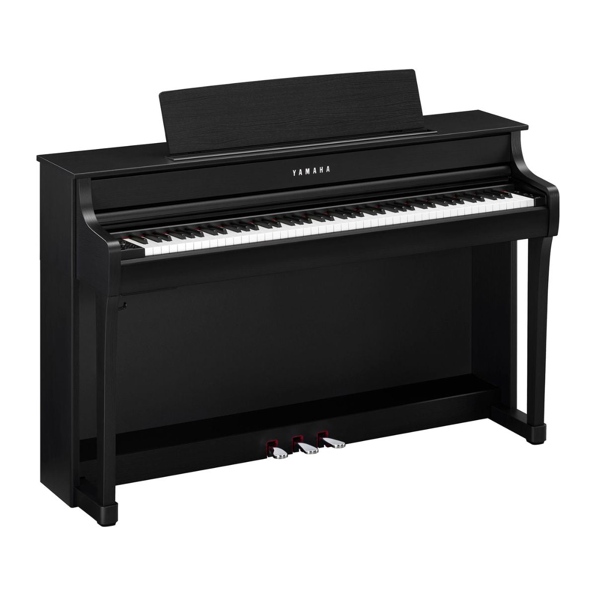 Đàn Piano Điện Yamaha CLP-845 B| Clavinova | Areca