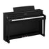 Đàn Piano Điện Yamaha CLP-845 B| Clavinova | Areca