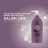 Dầu Xả Salon Link Non Silicone  1000ml 