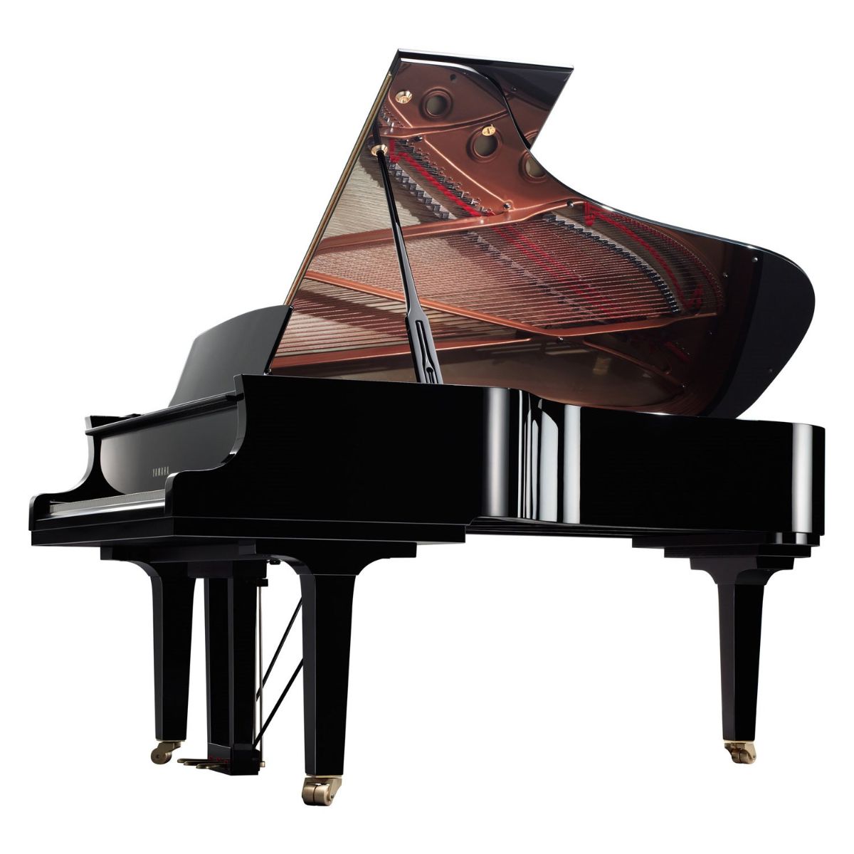 Đàn Piano Cơ Yamaha C7X PE | Grand Piano | Areca