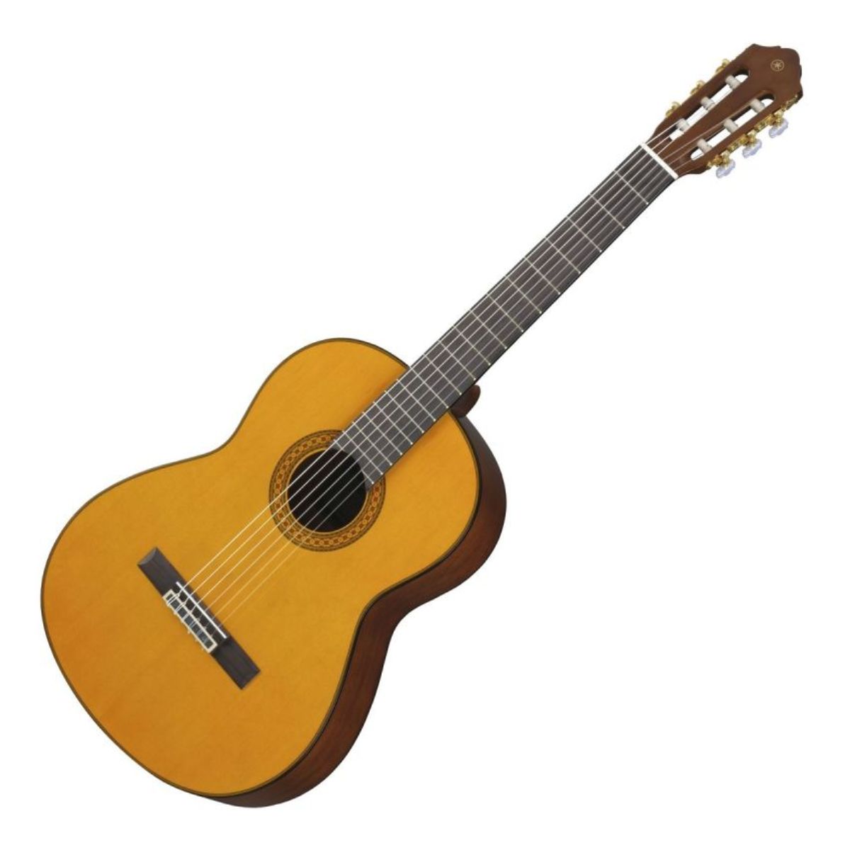Đàn Guitar Classic Yamaha C80 | Areca