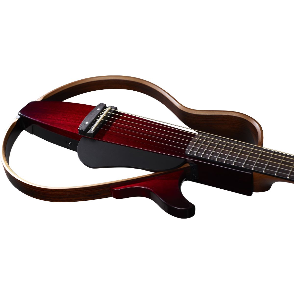 Đàn Silent Guitar SLG200S | Areca