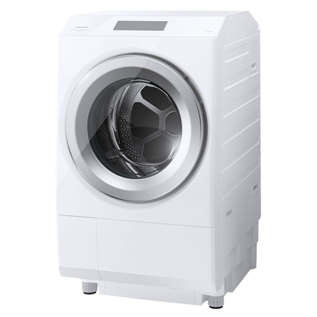 Máy Giặt Sấy Toshiba TW-127XP3-W, 12kg-7kg | Đồ Nhật Nội Địa