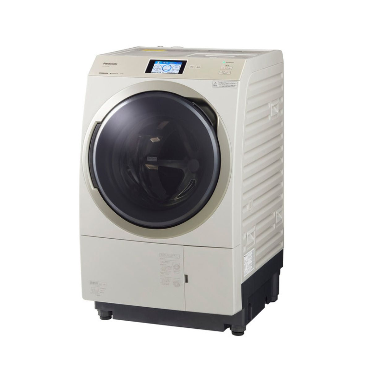 Máy Giặt Sấy Panasonic NA-VX900BL | Giặt 11, Sấy 6Kg | Đồ Nhật Nội Địa