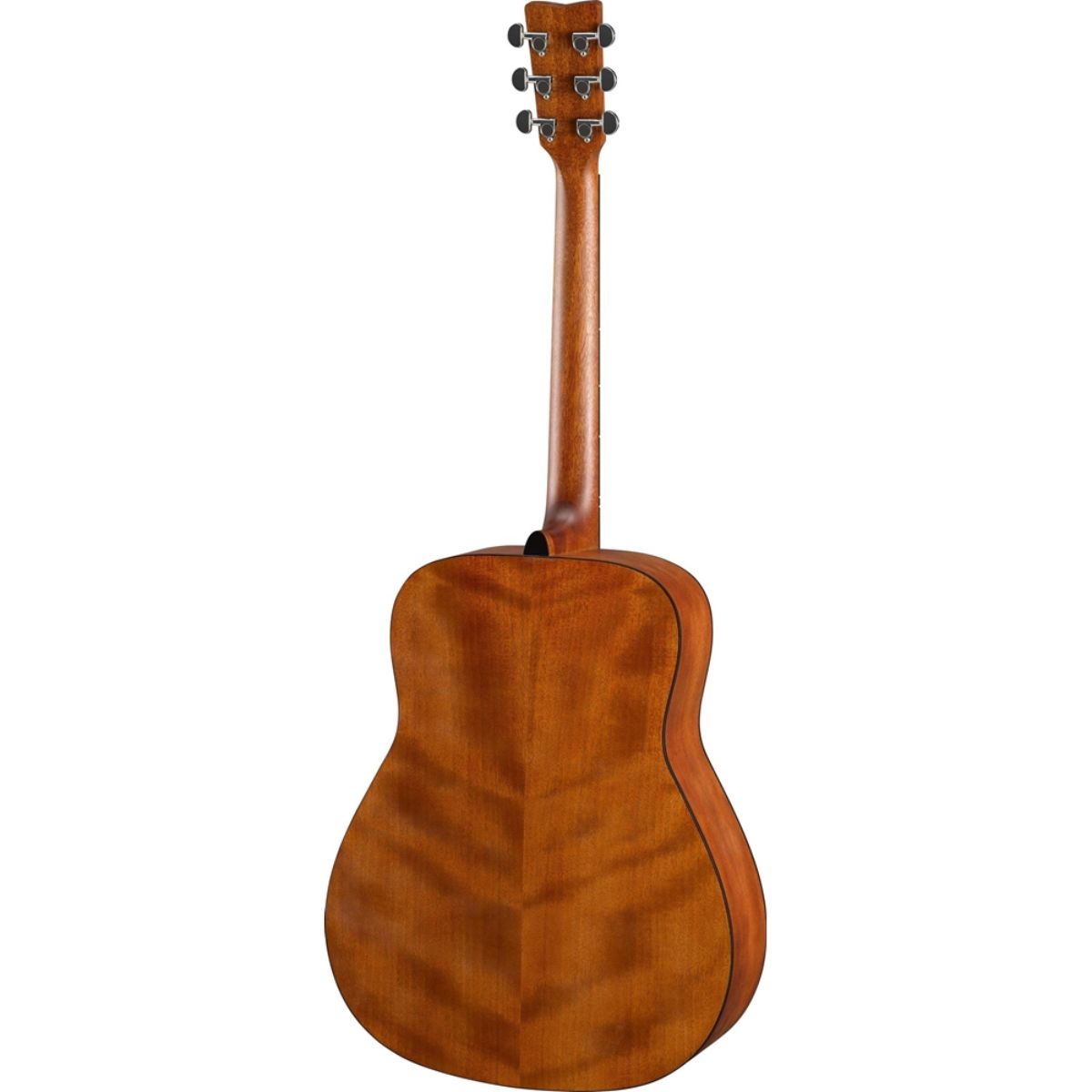 Guitar Acoustic Yamaha FG800M| Areca