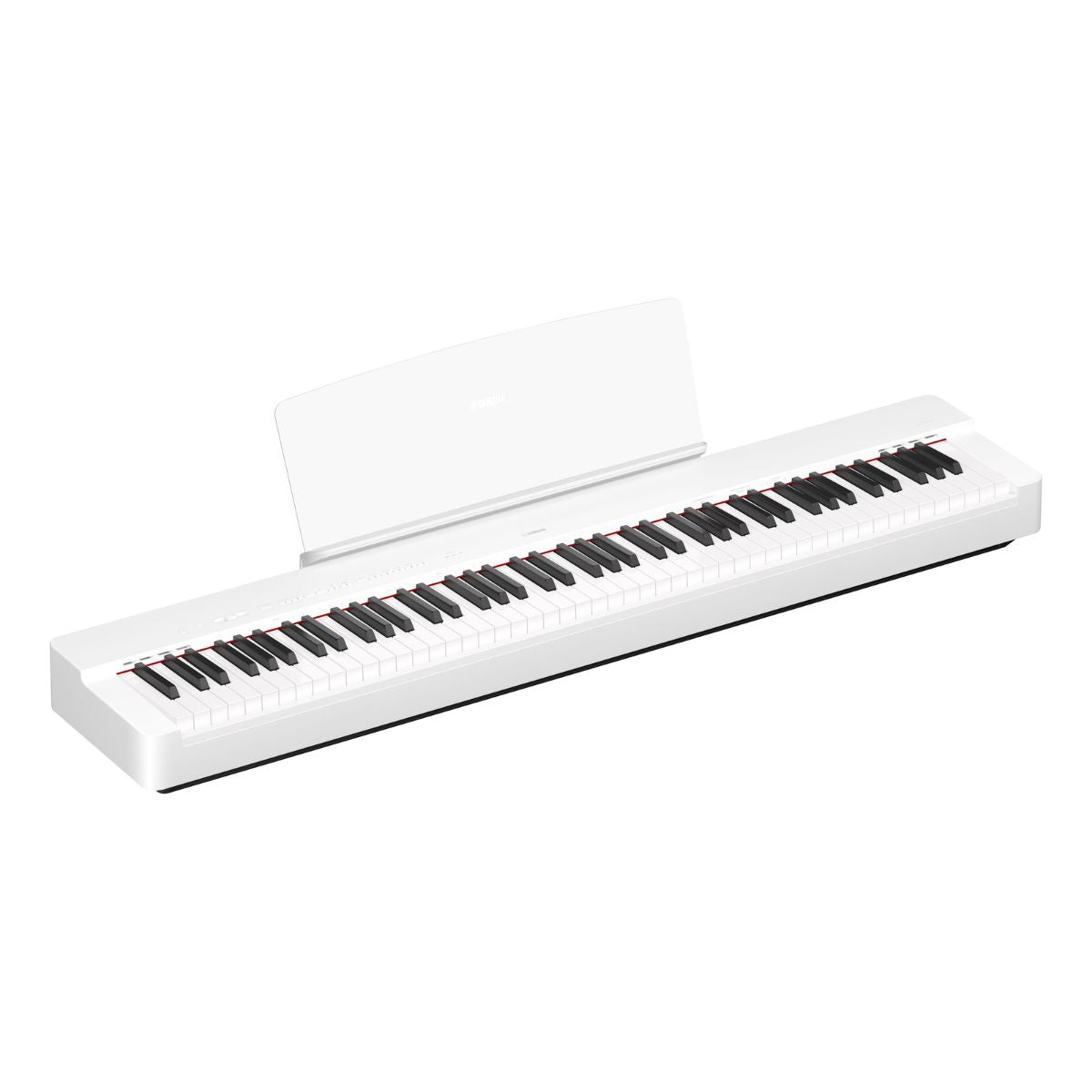 Đàn Piano Điện Yamaha P-225 WH| Areca
