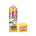 Xịt Tẩy Mảng Bám Dầu Mỡ Rinrei 330ml – Làm Sạch Dầu Mỡ, Sáng Bóng Nhanh