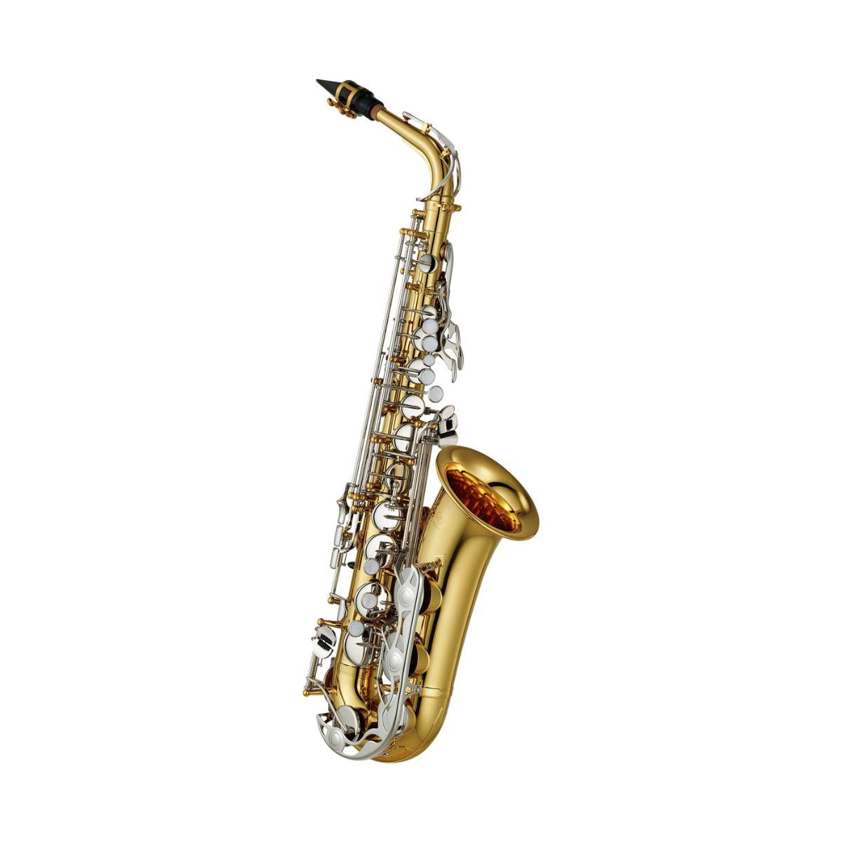 Kèn Saxophone Alto Yamaha YAS-26|Areca