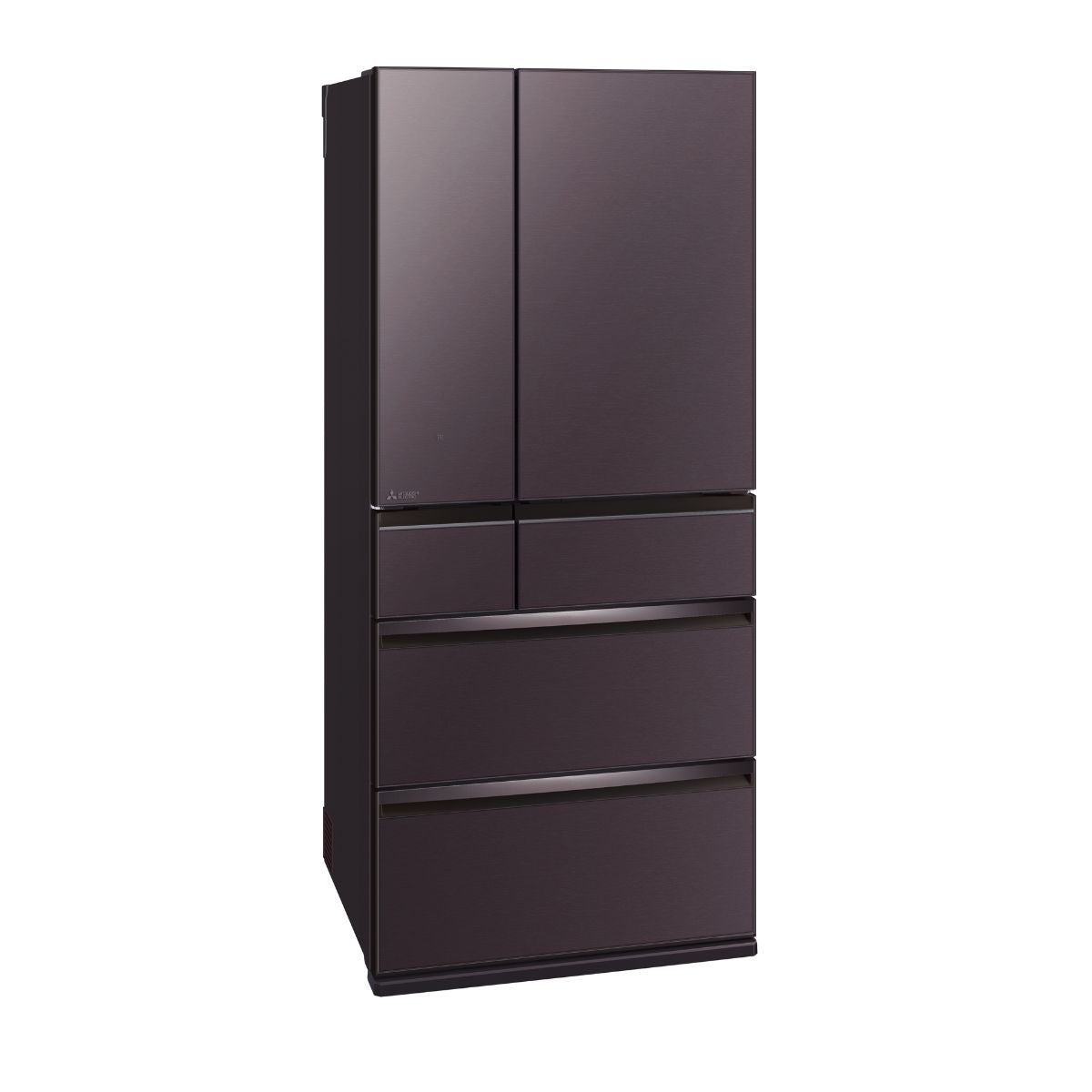 Tủ Lạnh Mitsubishi MR-WXD70K-XT, 700L | Đồ Nhật Nội Địa