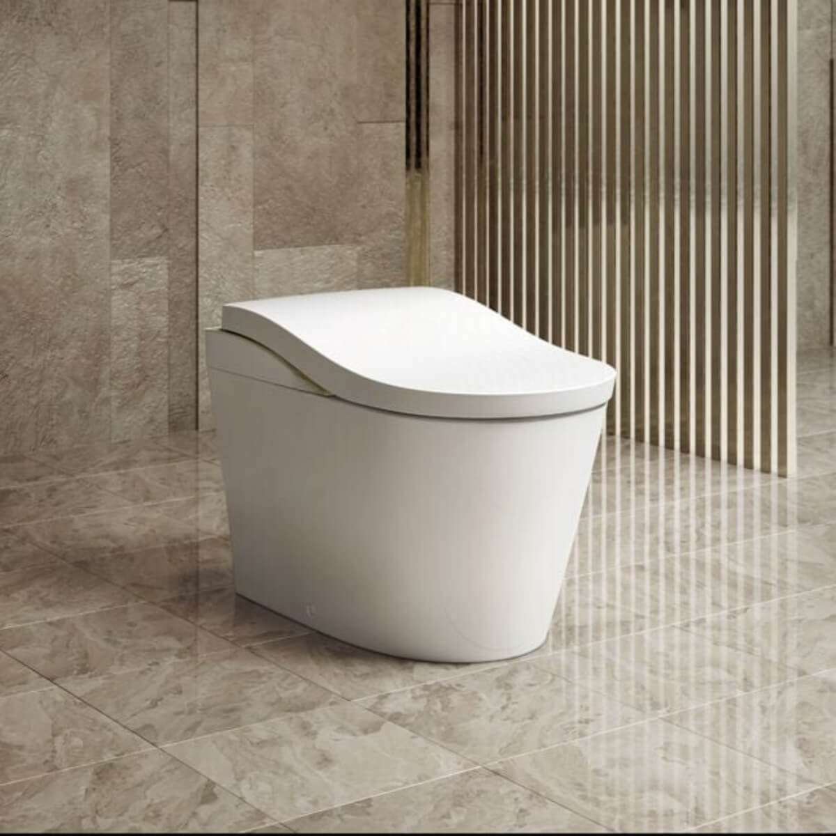 Bồn Cầu TOTO CES9820 | Đồ Nhật Nội Địa