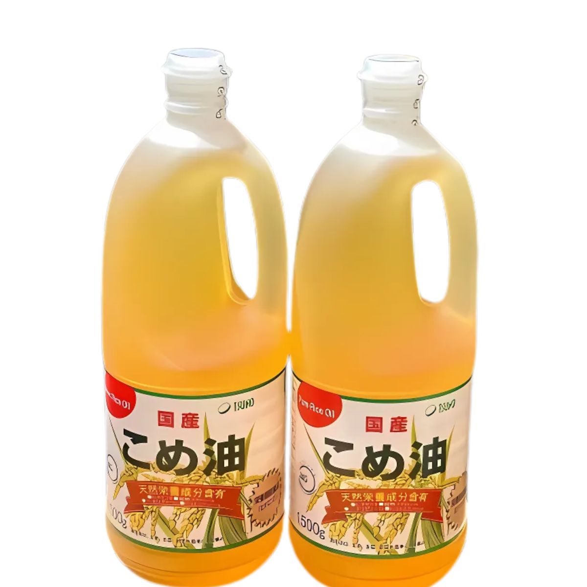 Dầu gạo cao cấp Tsuno 1500gram