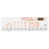 Bảng Điều Khiển Máy Giặt Sấy Hitachi BD-SV120J, Giặt 12kg/Sấy 6kg | ĐỒ Nhật Nội Địa