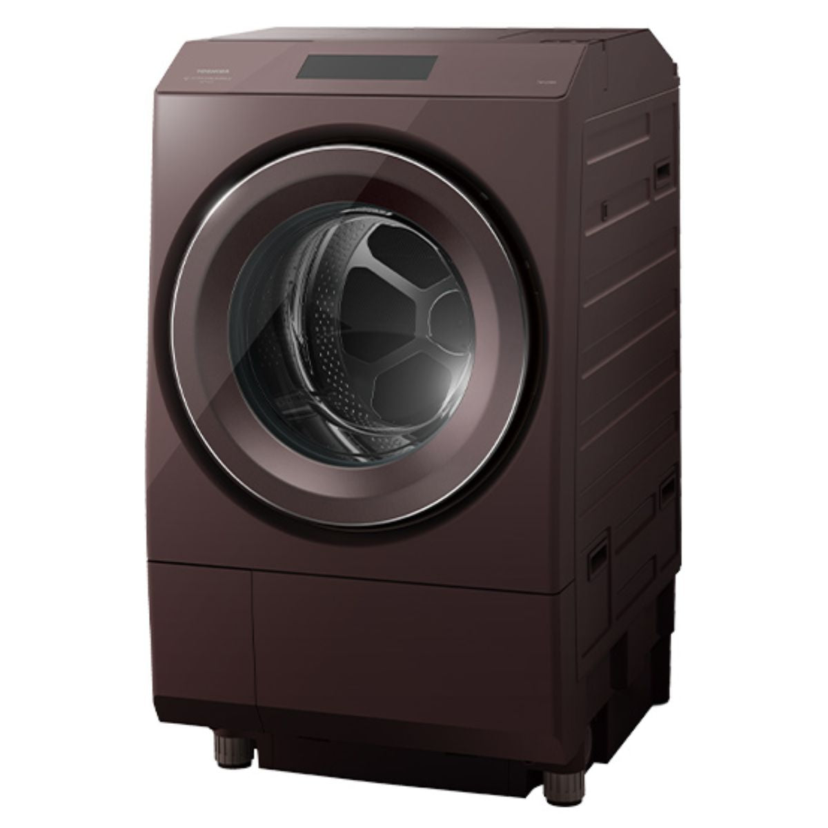 Máy Giặt Sấy Toshiba TW-127XP3-T, 12kg-7kg | Đồ Nhật Nội Địa
